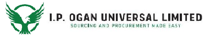 I.P OGAN UNIVERSAL LIMITED