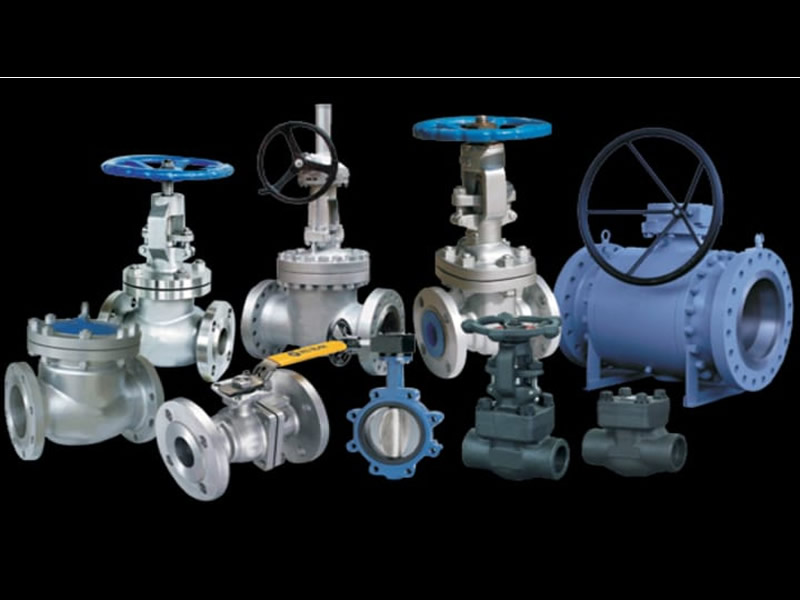 Petroleum Valves