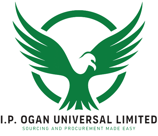 I.P. OGAN UNIVERSAL LIMITED